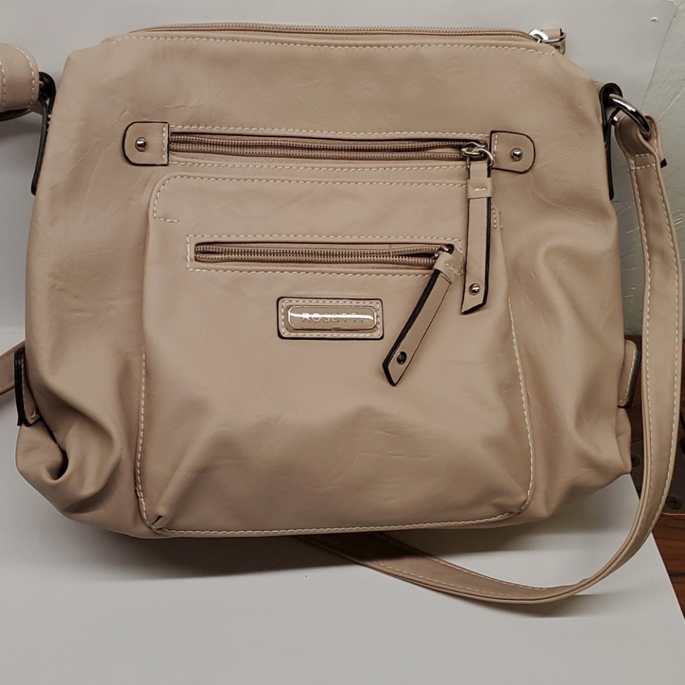NWOT Rosetti shoulder/body bag